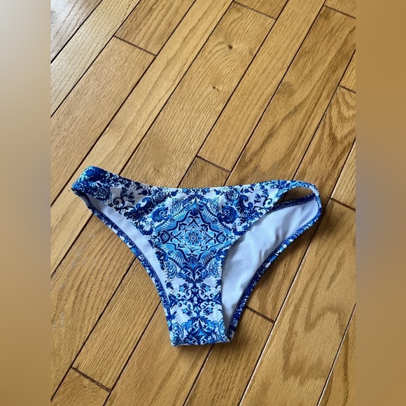 Unbranded - Swim Bikini Bottom - Picture 1 of 2